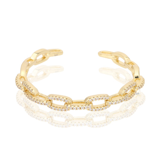 Vintage Havana LOGAN BRACELET