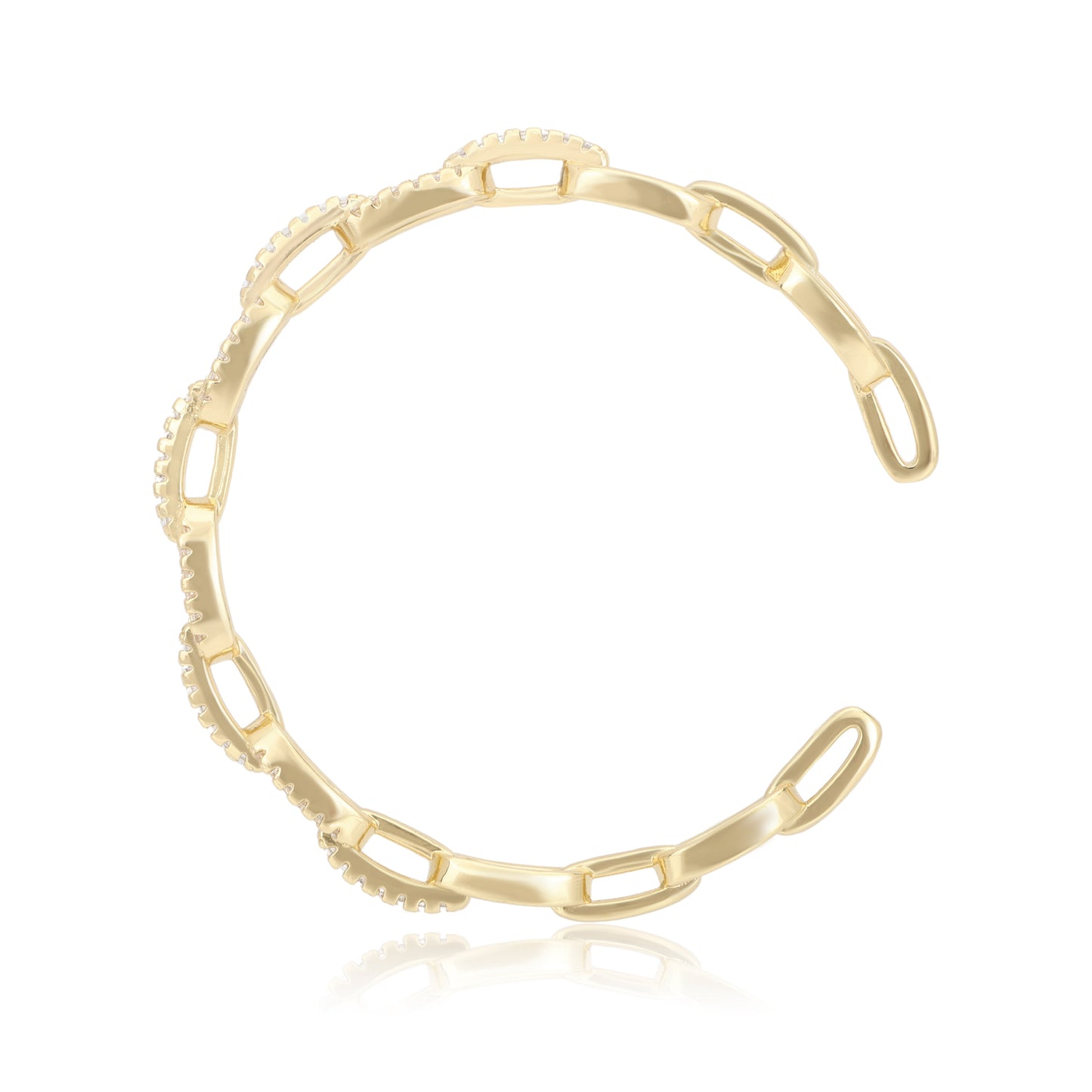 Vintage Havana LOGAN BRACELET