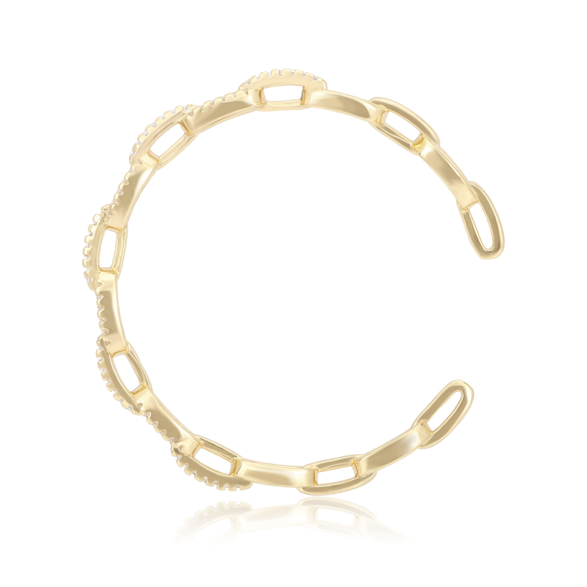 Vintage Havana LOGAN BRACELET