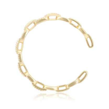 Vintage Havana LOGAN BRACELET