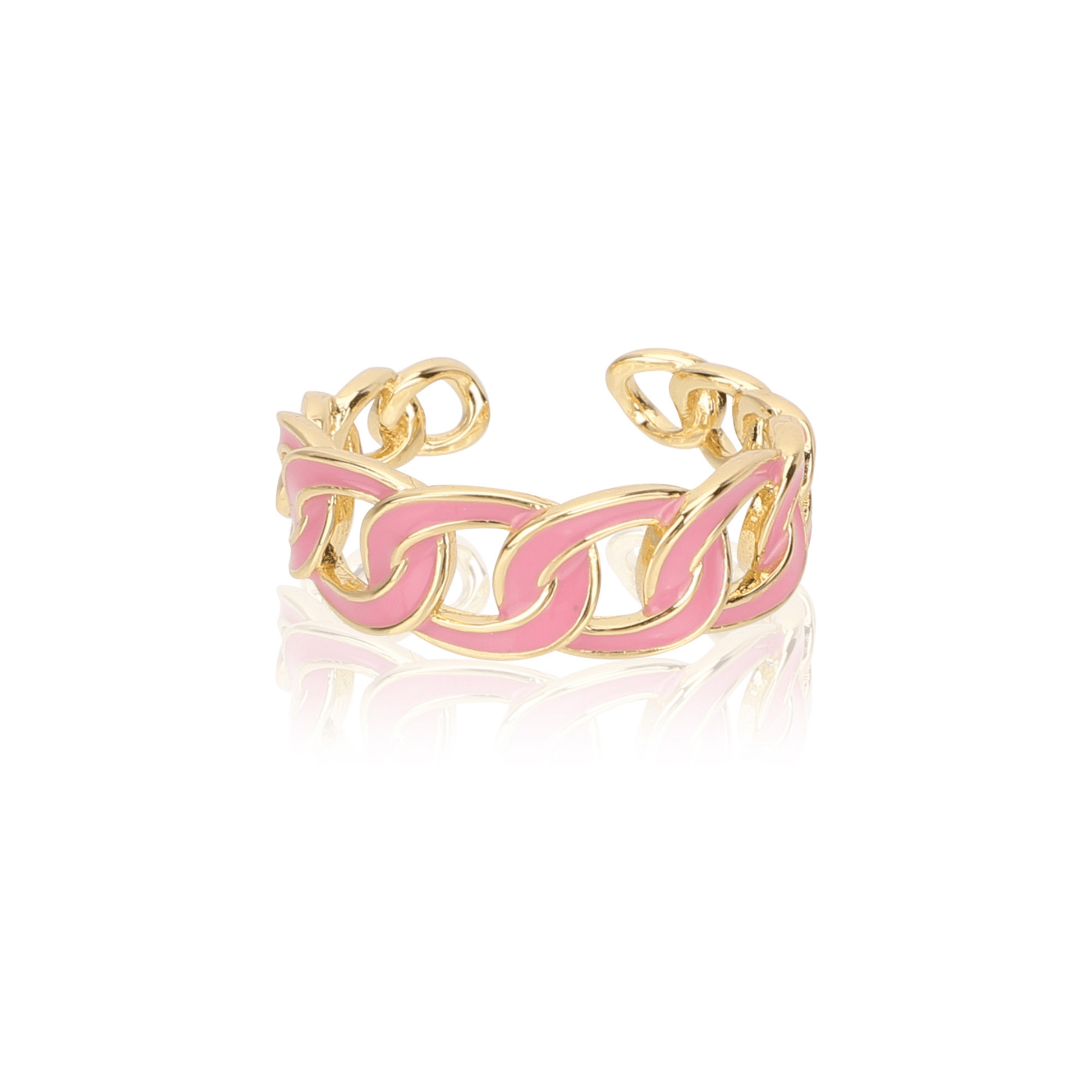 Vintage Havana JOLIE 3 RING