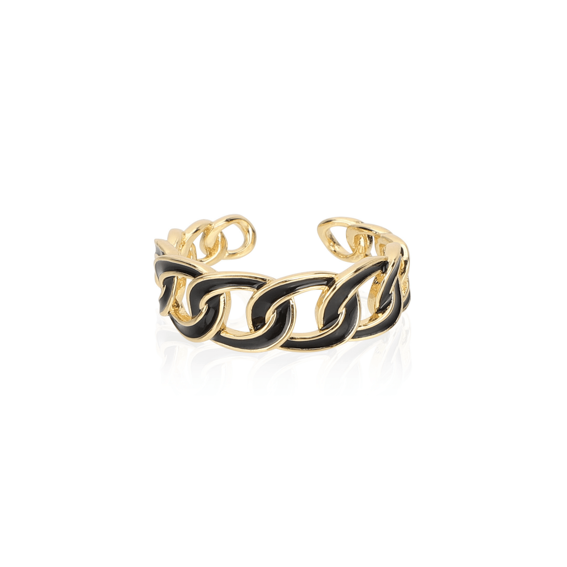 Vintage Havana JOLIE 2 RING