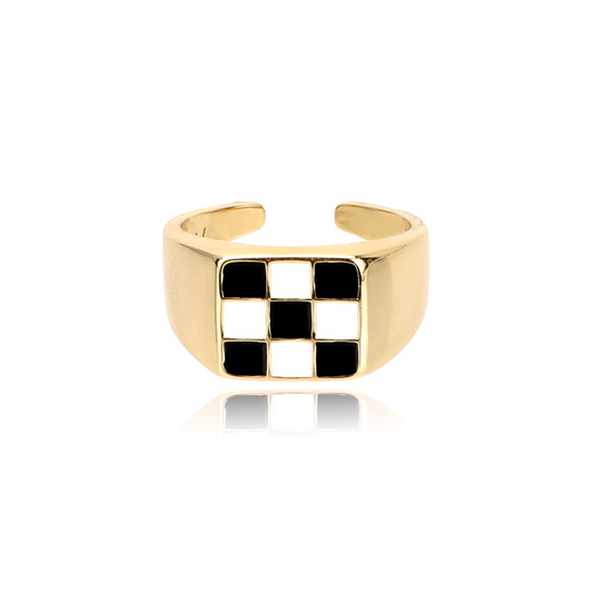 Vintage Havana MICHELLE RING