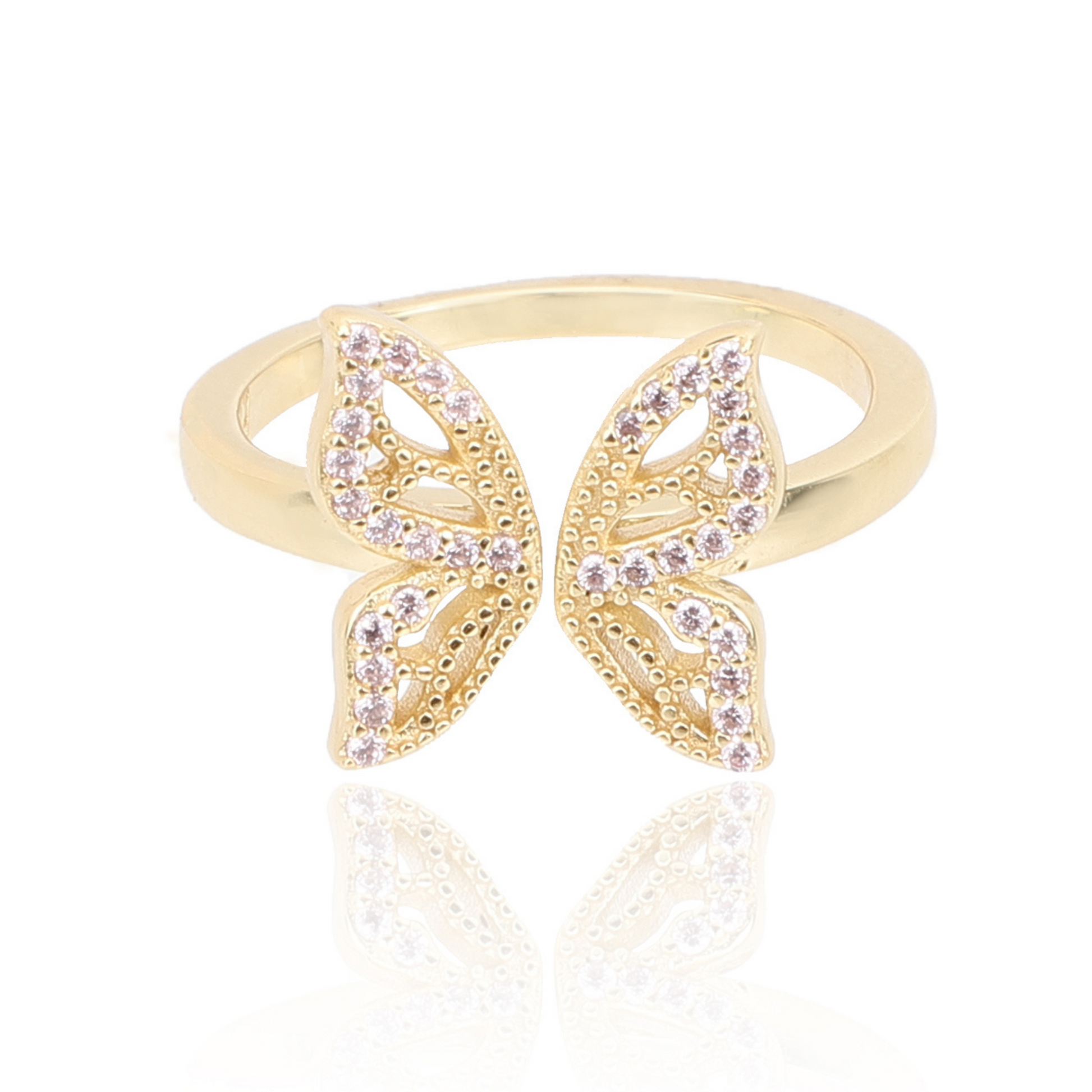 Vintage Havana NELLIE 2 RING