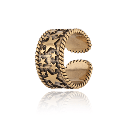 Vintage Havana ANTONELLA RING
