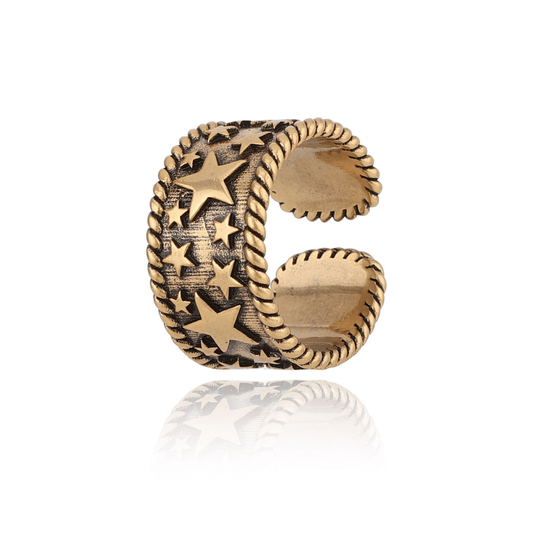 Vintage Havana ANTONELLA RING