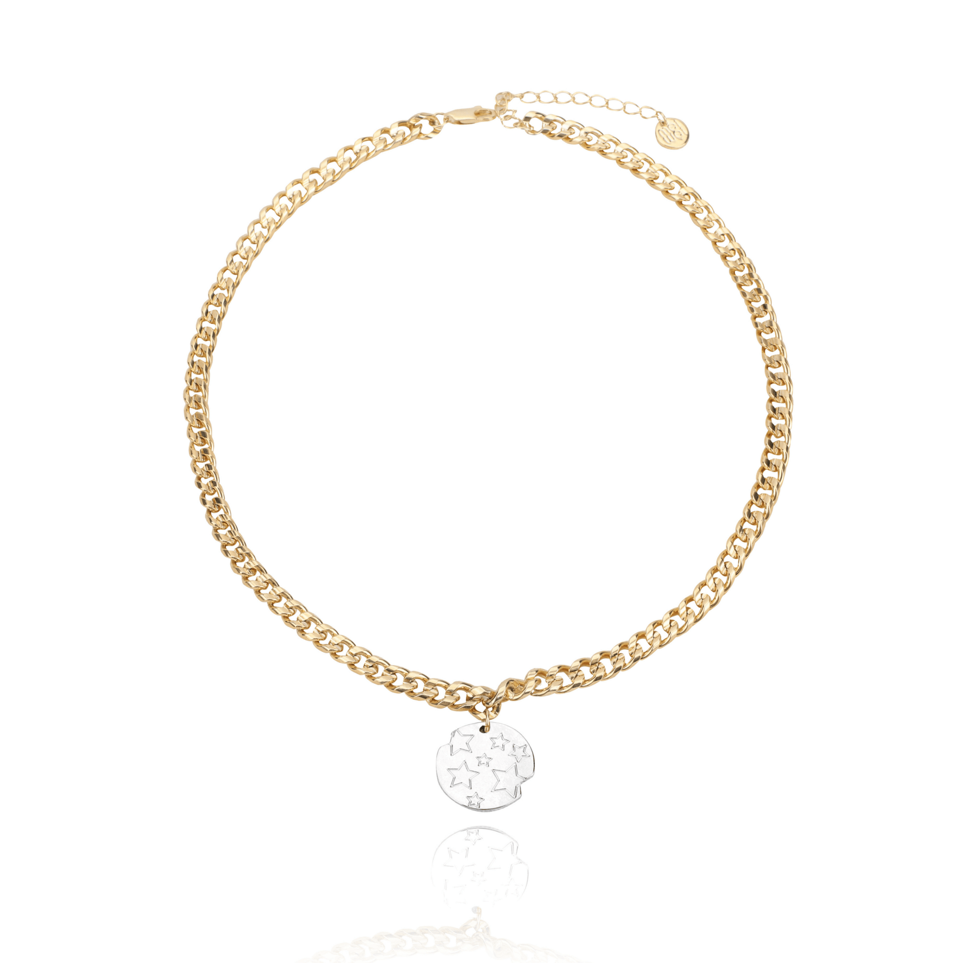 Vintage Havana JORDYN NECKLACE