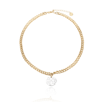 Vintage Havana JORDYN NECKLACE