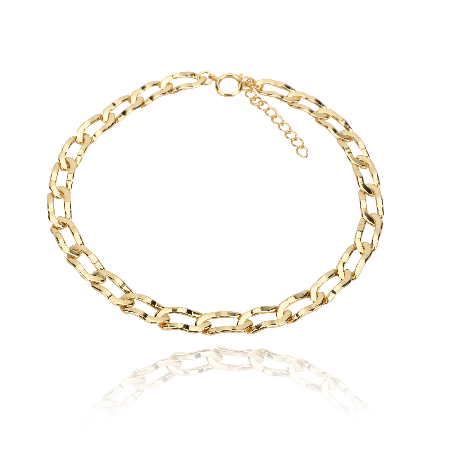 Vintage Havana ZARIAH NECKLACE