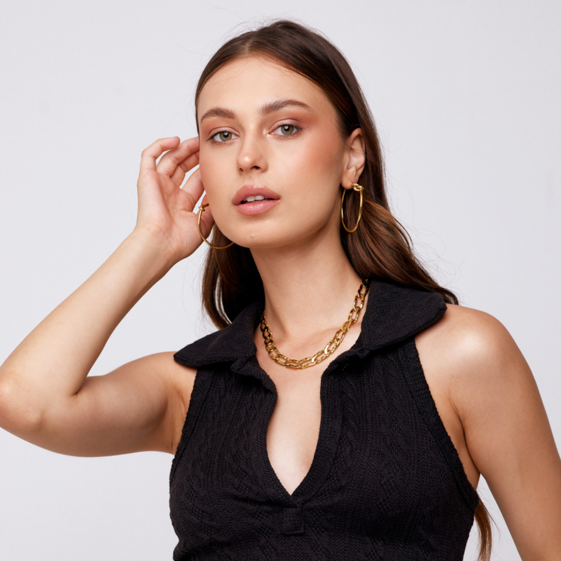 Vintage Havana ZARIAH NECKLACE