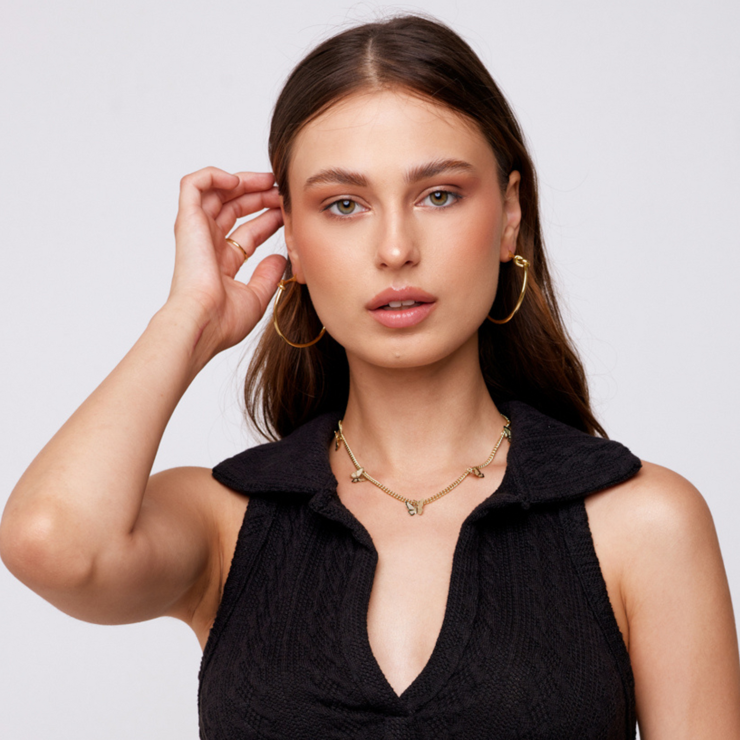 Vintage Havana MIMI NECKLACE