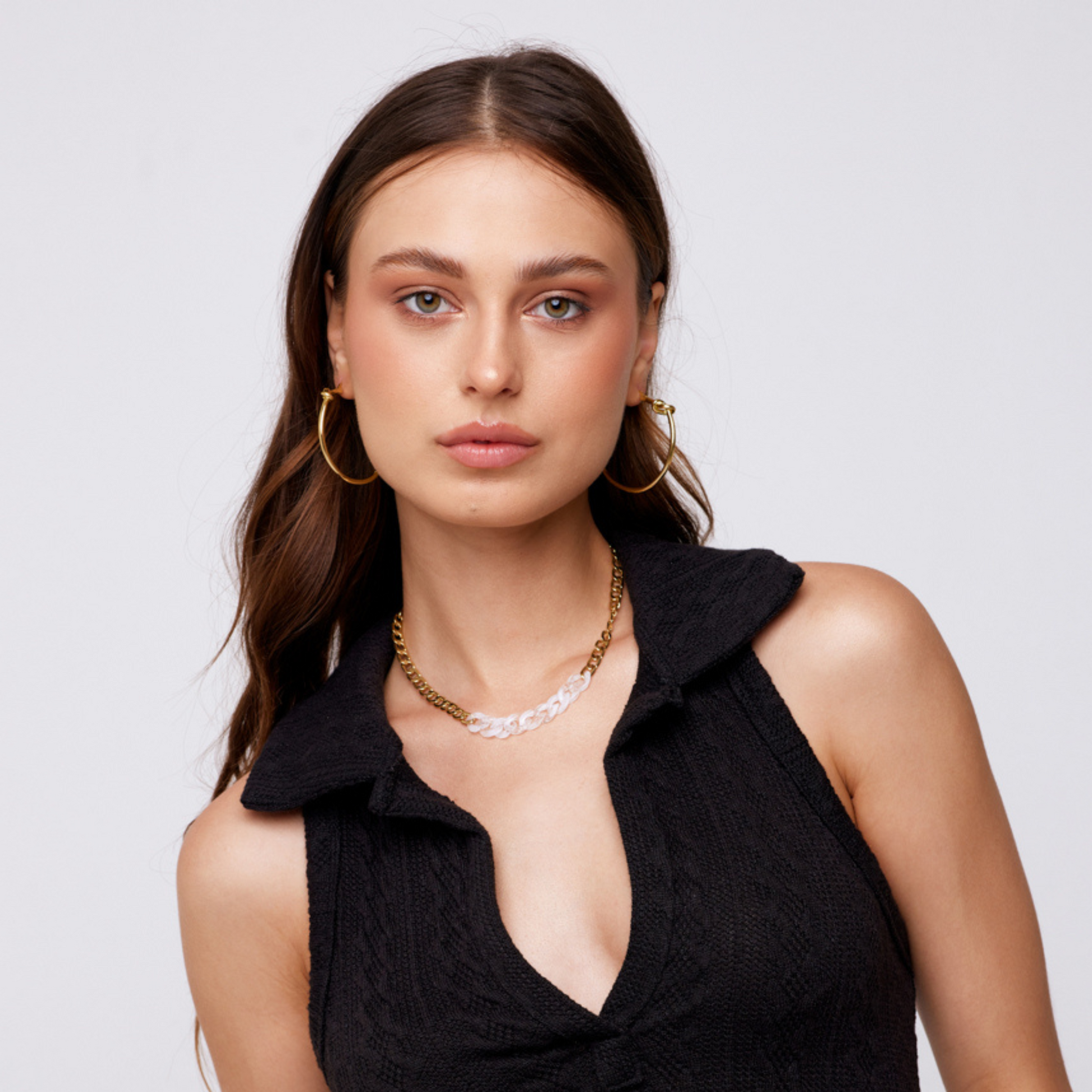 Vintage Havana NICOLE 4 NECKLACE