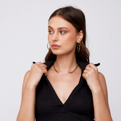 Vintage Havana NICOLE 3 NECKLACE