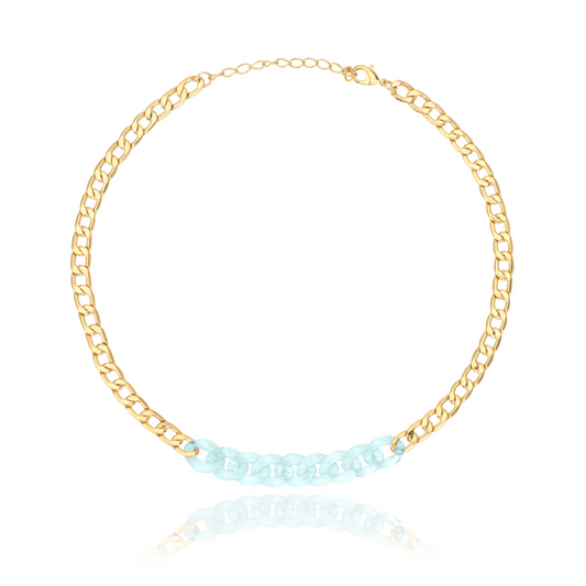 Vintage Havana NICOLE 2 NECKLACE