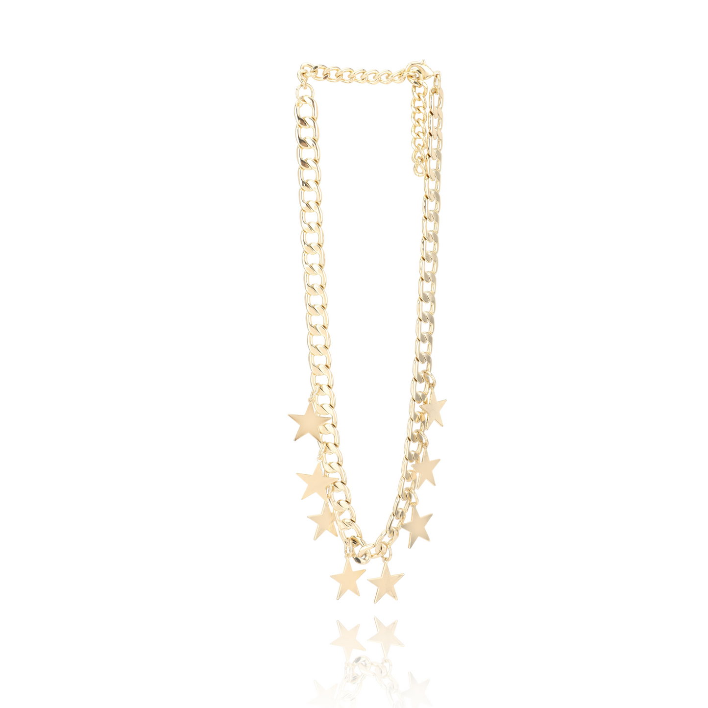Vintage Havana TAYLOR NECKLACE