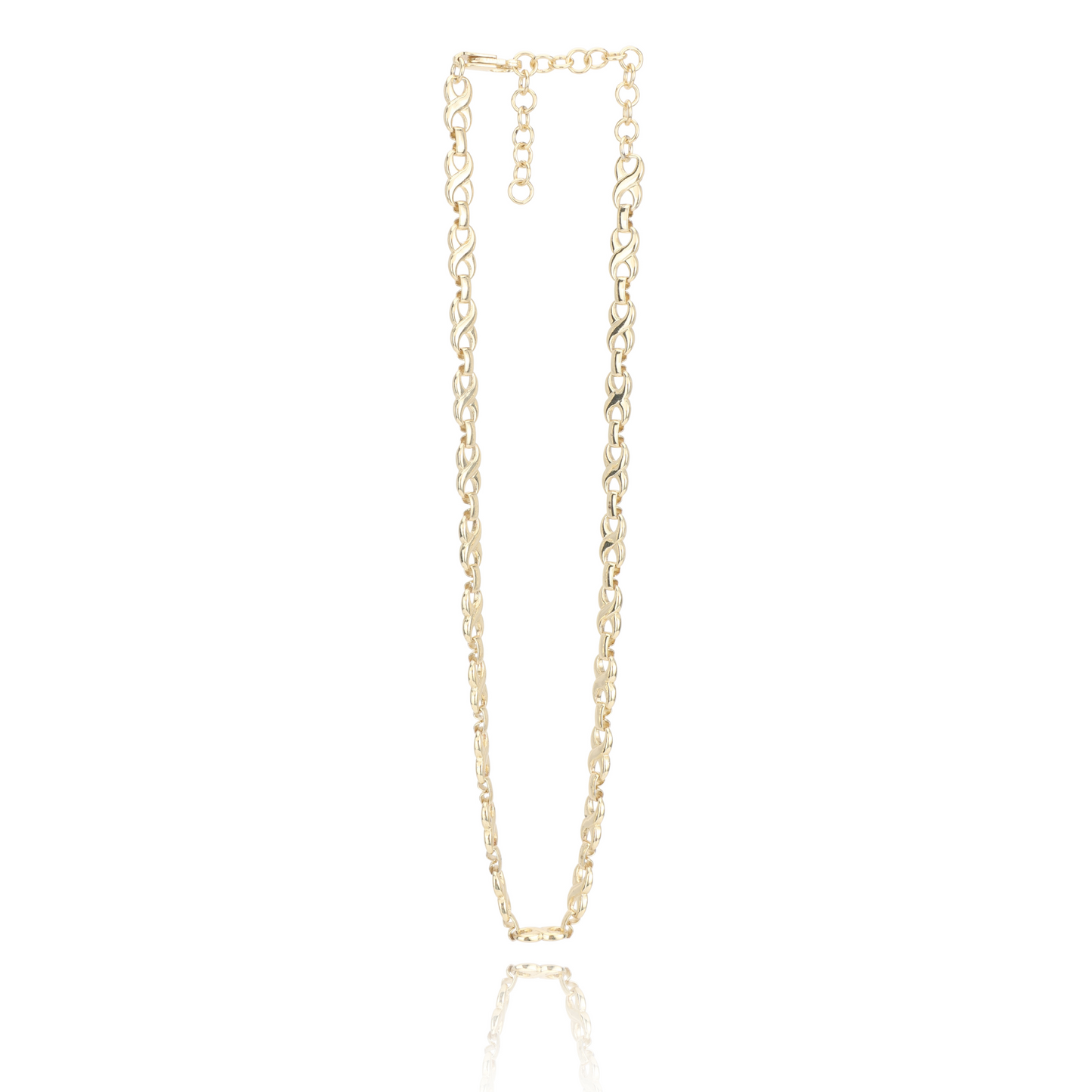 Vintage Havana SIENNA NECKLACE