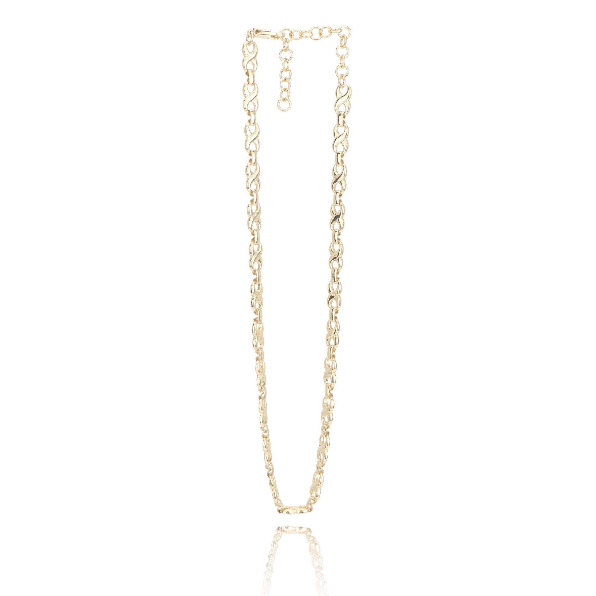 Vintage Havana SIENNA NECKLACE