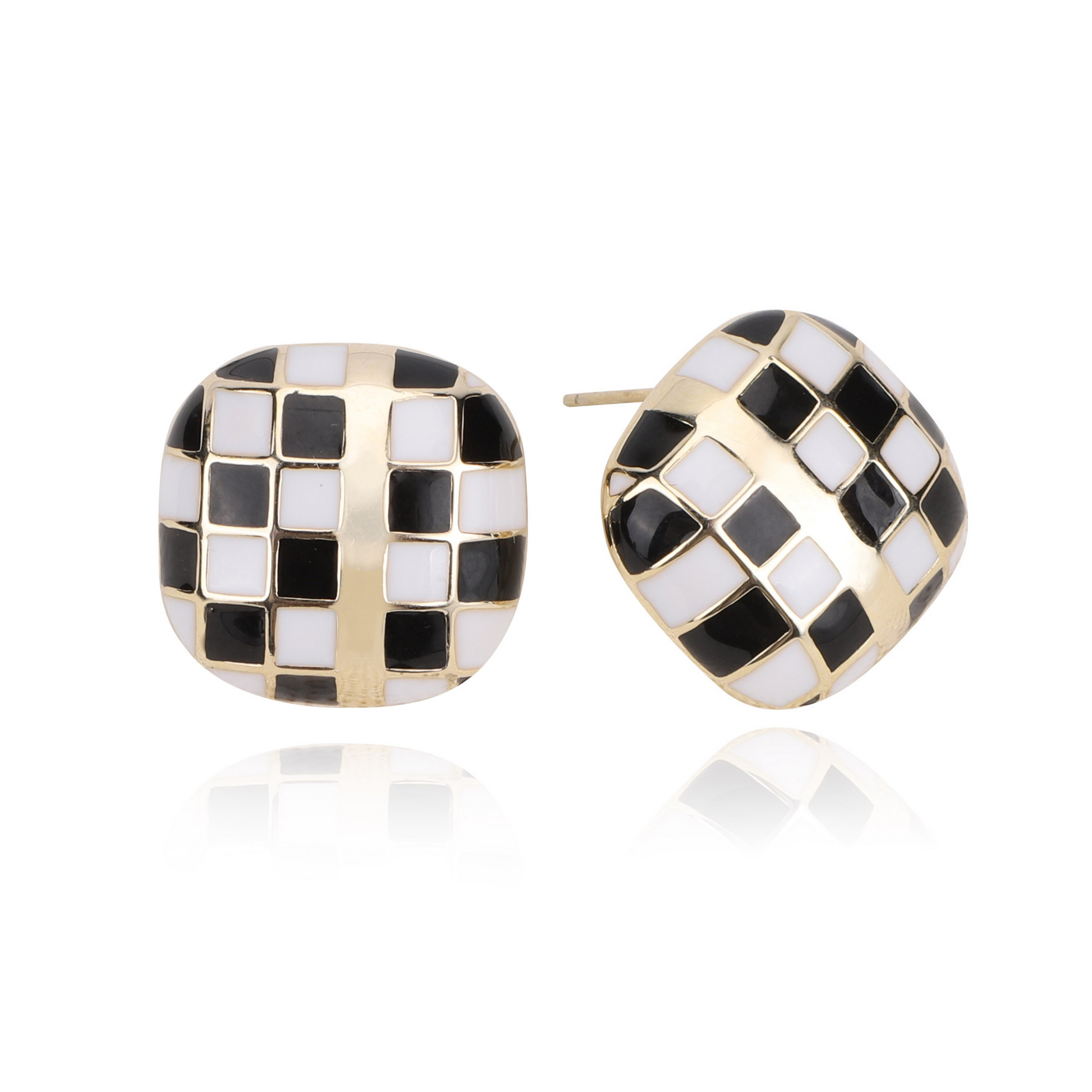 Vintage Havana REESE EARRINGS