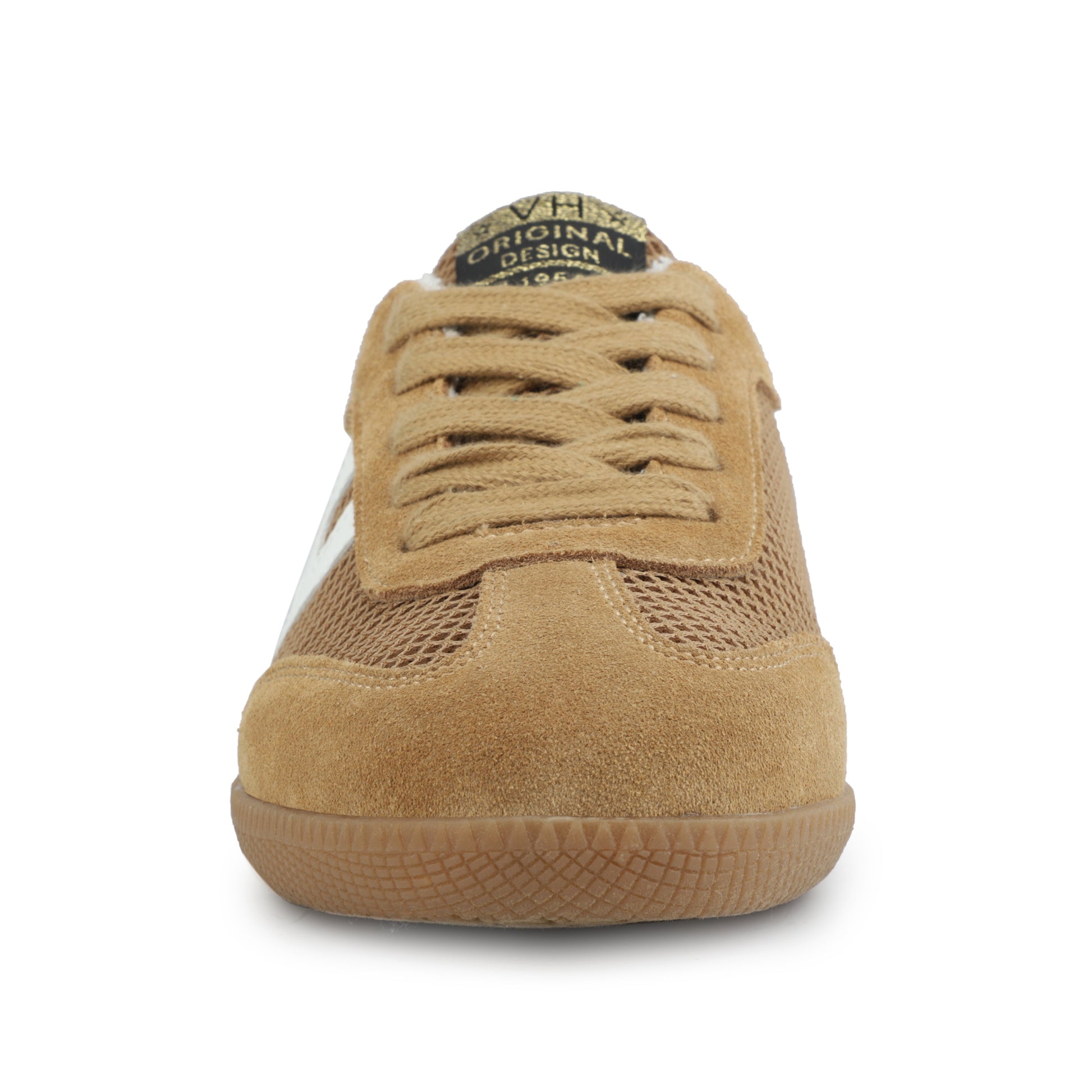 CAMEL MESH Vintage Havana BAILEY - CAMEL MESH