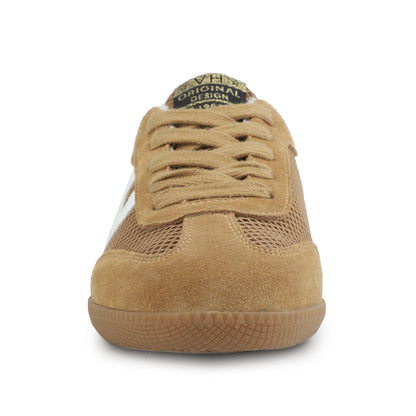 CAMEL MESH Vintage Havana BAILEY - CAMEL MESH