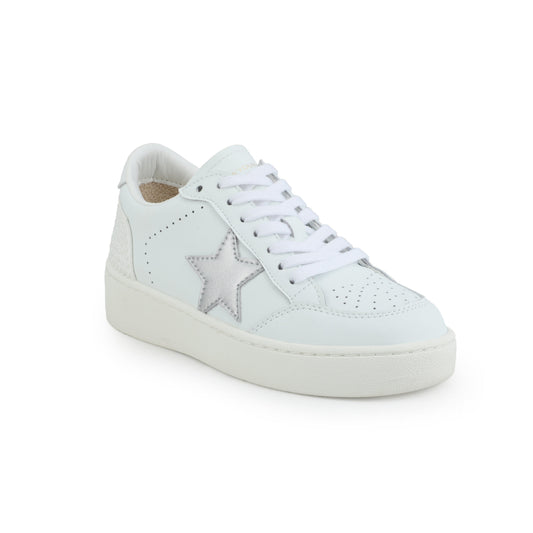 WHITE PEARLS Vintage Havana NOAH - WHITE PEARLS