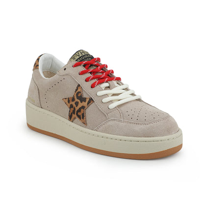 TAUPE LEOPARD MULTI Vintage Havana NOAH - TAUPE LEOPARD MULTI
