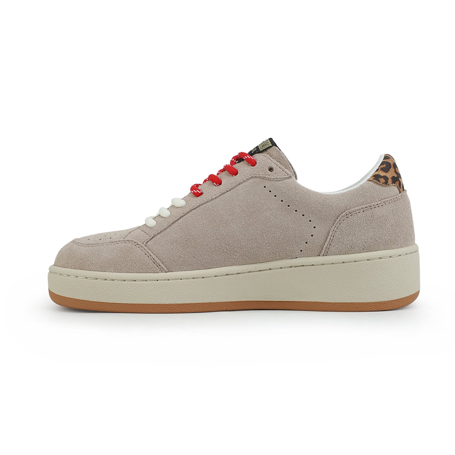 TAUPE LEOPARD MULTI Vintage Havana NOAH - TAUPE LEOPARD MULTI