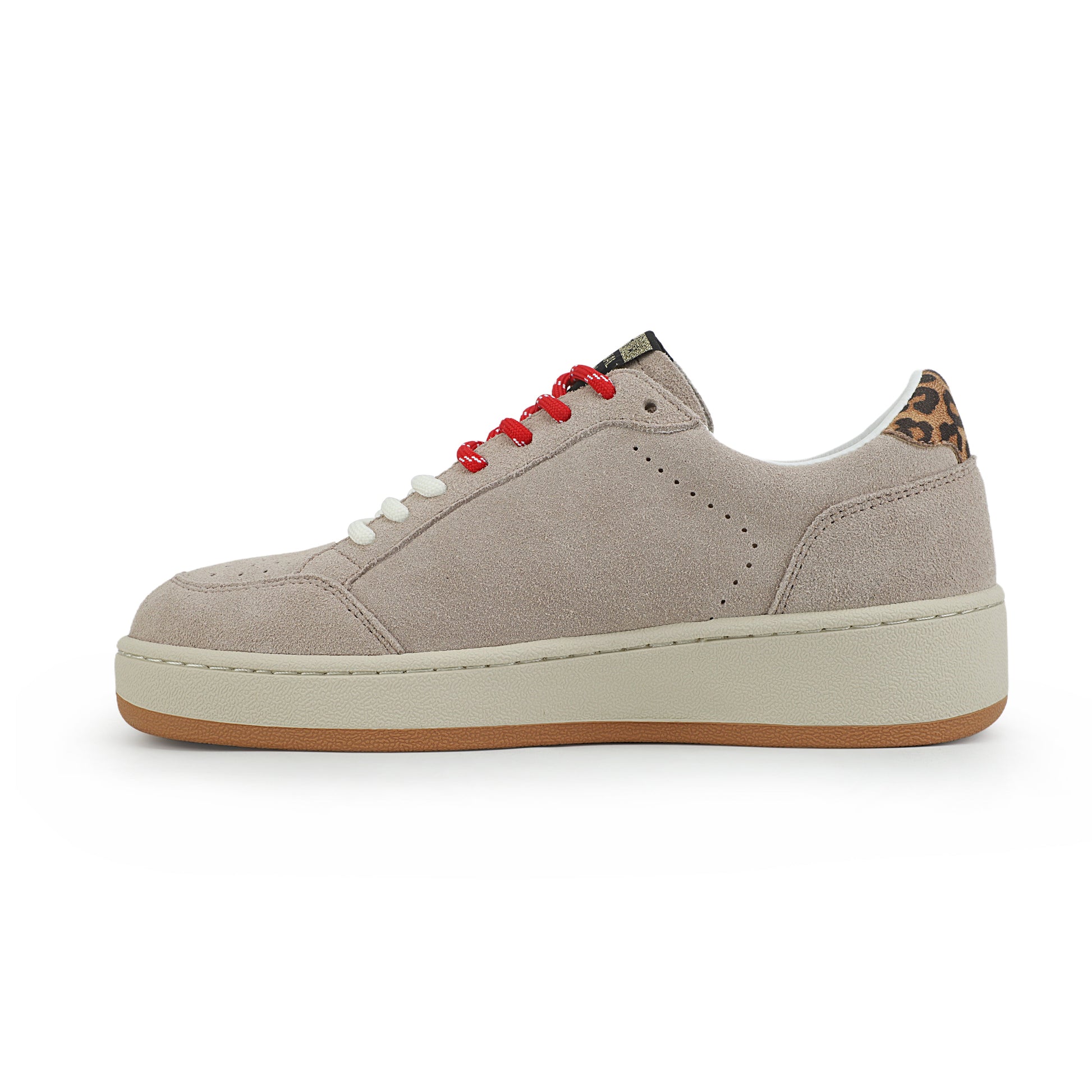 TAUPE LEOPARD MULTI Vintage Havana NOAH - TAUPE LEOPARD MULTI