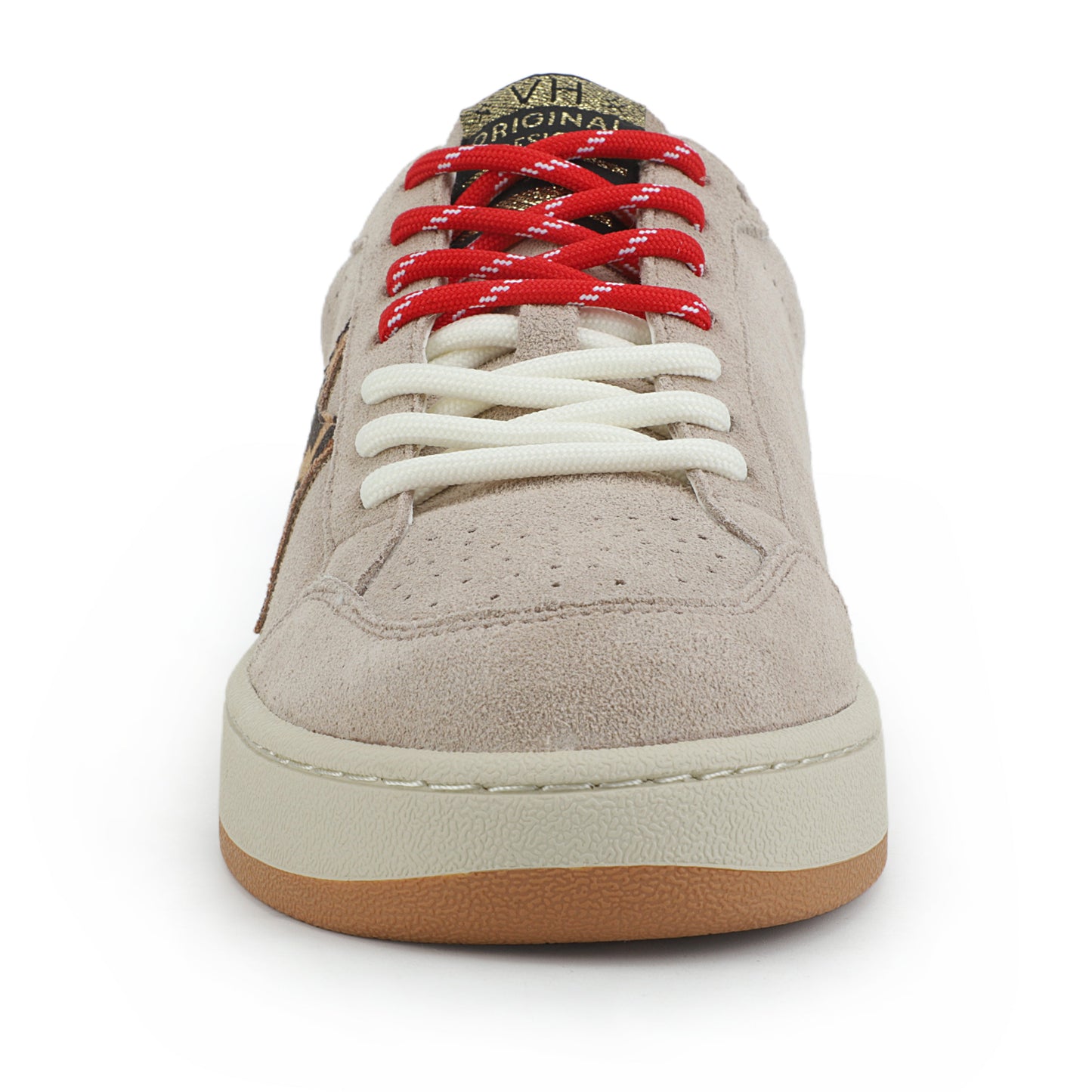 TAUPE LEOPARD MULTI Vintage Havana NOAH - TAUPE LEOPARD MULTI