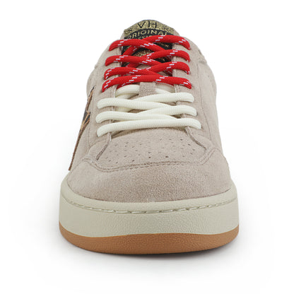 TAUPE LEOPARD MULTI Vintage Havana NOAH - TAUPE LEOPARD MULTI