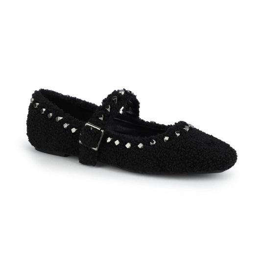 BLACK Vintage Havana IMPRESS - BLACK