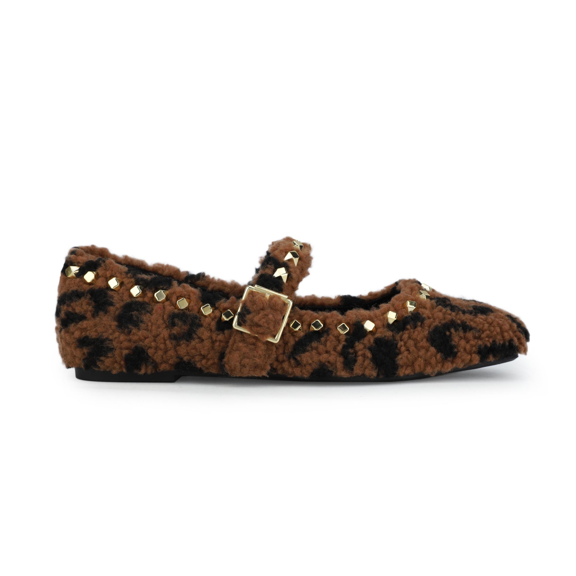 LEOPARD Vintage Havana IMPRESS - LEOPARD