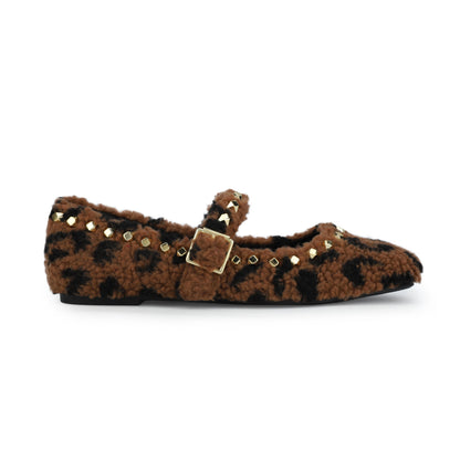 LEOPARD Vintage Havana IMPRESS - LEOPARD