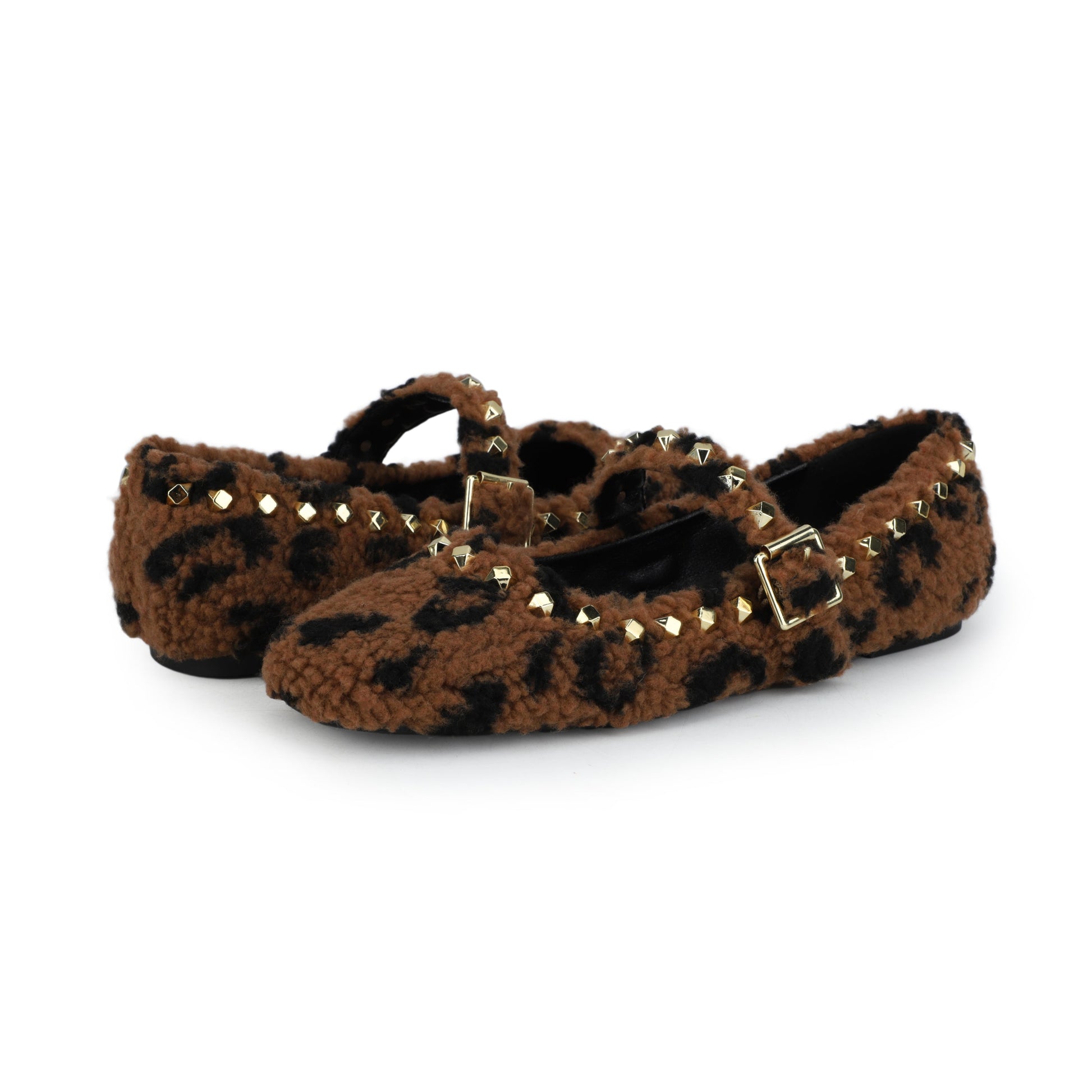 LEOPARD Vintage Havana IMPRESS - LEOPARD