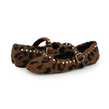 LEOPARD Vintage Havana IMPRESS - LEOPARD