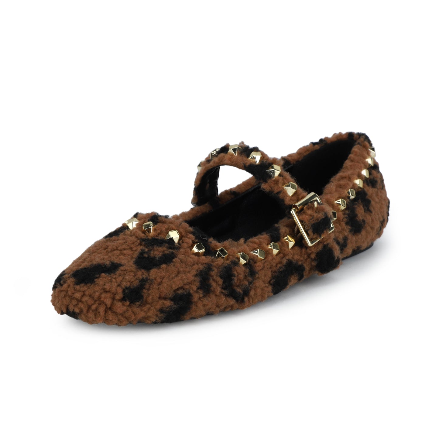 LEOPARD Vintage Havana IMPRESS - LEOPARD