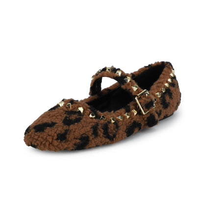 LEOPARD Vintage Havana IMPRESS - LEOPARD