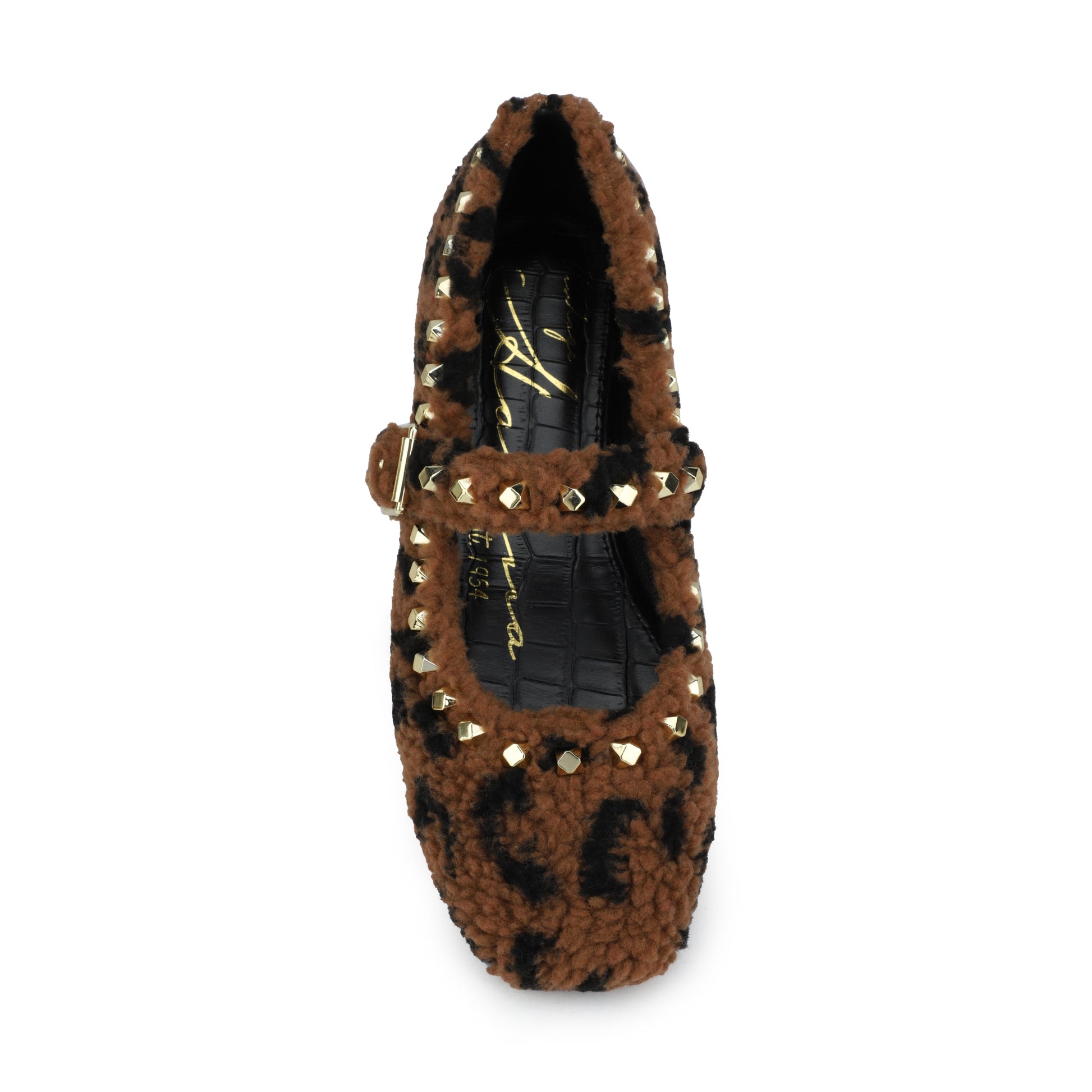 LEOPARD Vintage Havana IMPRESS - LEOPARD