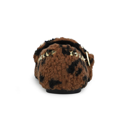 LEOPARD Vintage Havana IMPRESS - LEOPARD