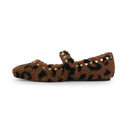 LEOPARD Vintage Havana IMPRESS - LEOPARD