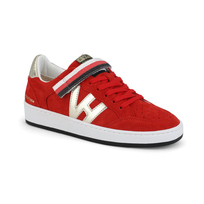 RED SUEDE Vintage Havana NEXT - RED SUEDE