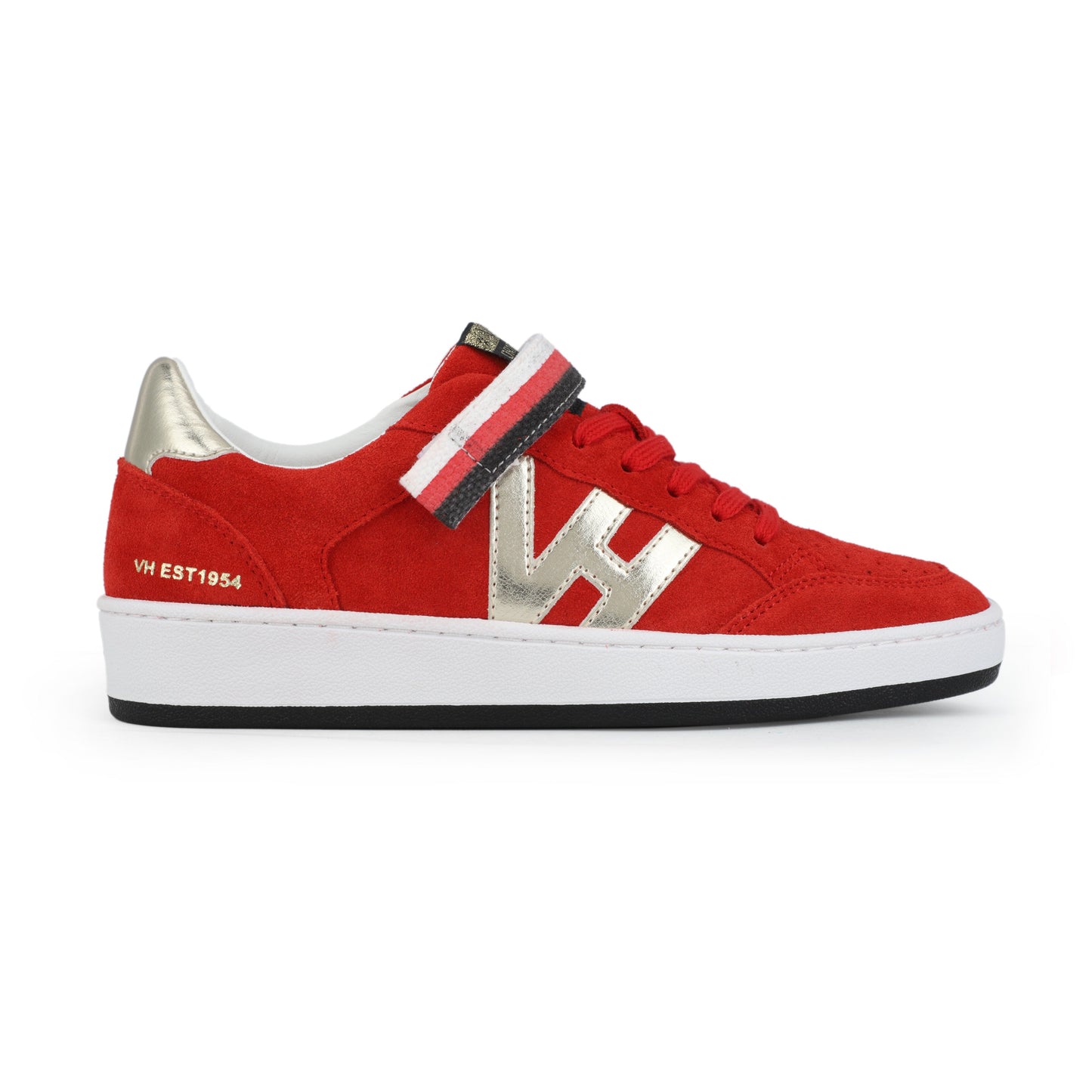RED SUEDE Vintage Havana NEXT - RED SUEDE