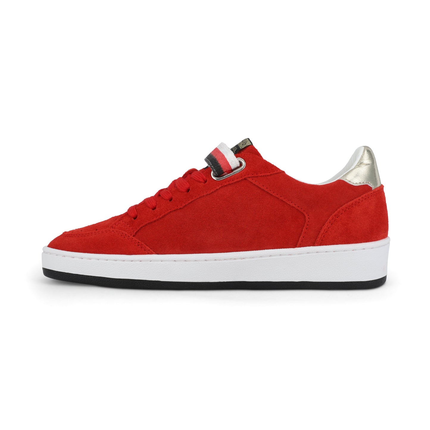 RED SUEDE Vintage Havana NEXT - RED SUEDE