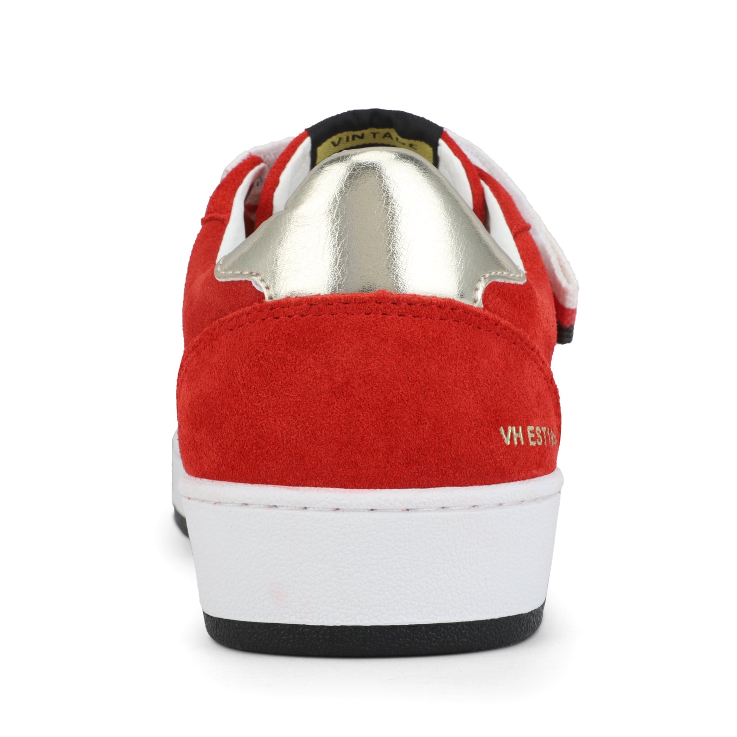 RED SUEDE Vintage Havana NEXT - RED SUEDE