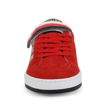 RED SUEDE Vintage Havana NEXT - RED SUEDE