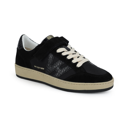 BLACK CROCO Vintage Havana NEXT - BLACK CROCO