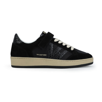BLACK CROCO Vintage Havana NEXT - BLACK CROCO