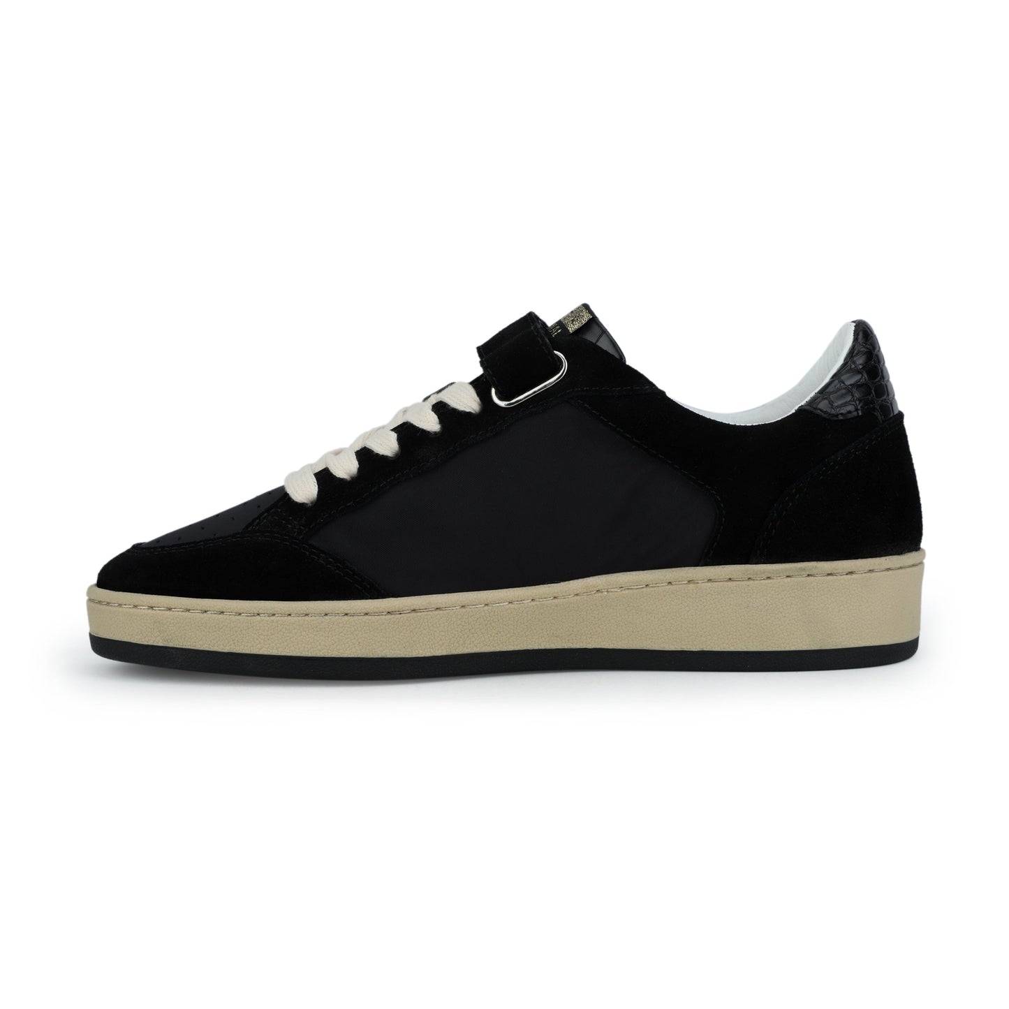 BLACK CROCO Vintage Havana NEXT - BLACK CROCO