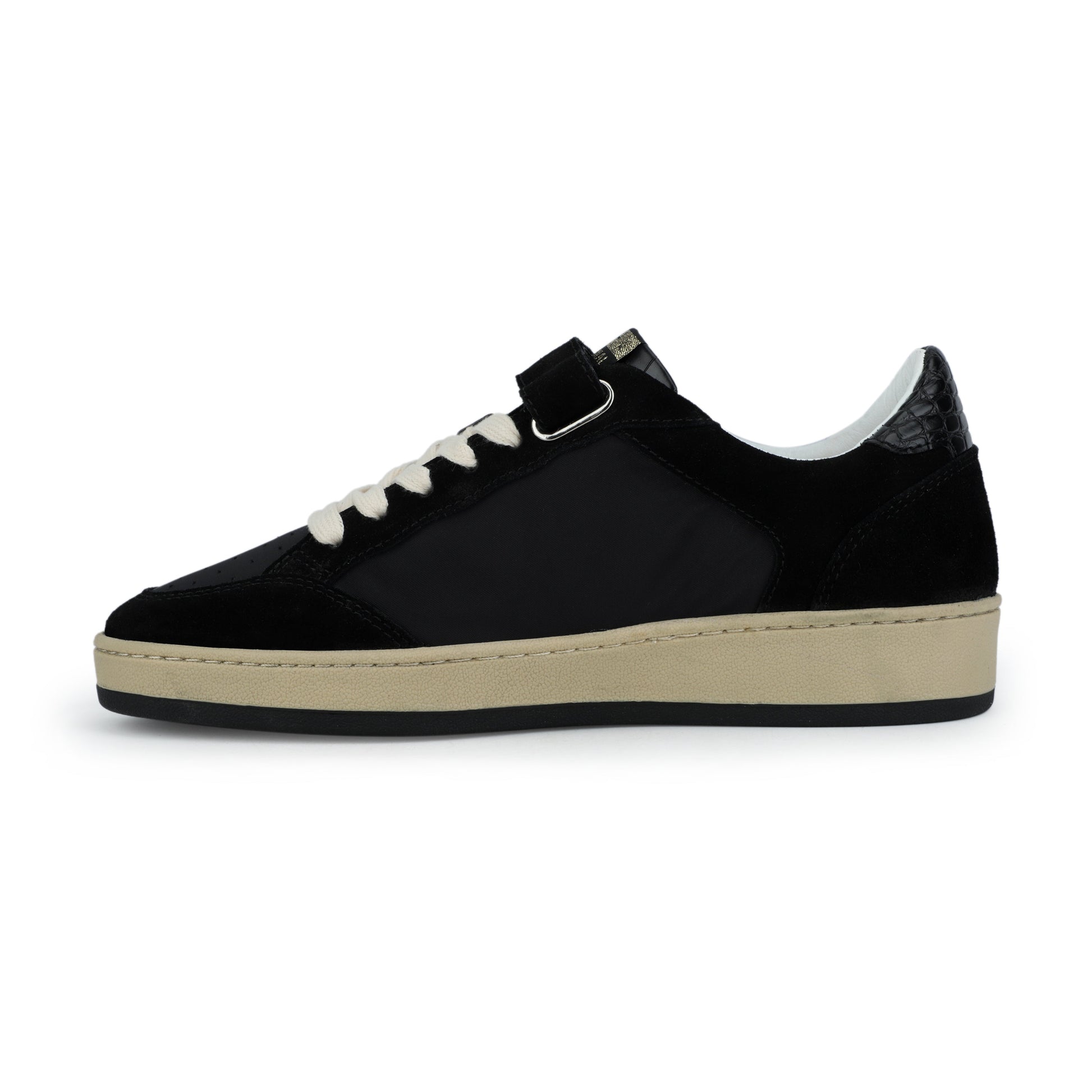 BLACK CROCO Vintage Havana NEXT - BLACK CROCO