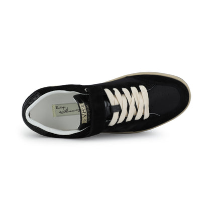 BLACK CROCO Vintage Havana NEXT - BLACK CROCO